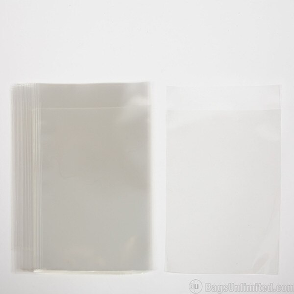 Our 2 Mil Regular Comic Mylar Sleev